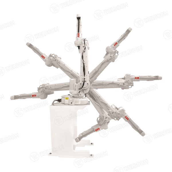 Robot Hàn ABB IRB 2600ID